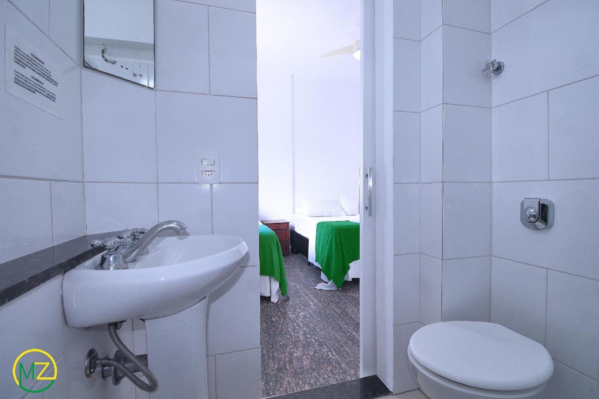 Apartamento Sala C/ 2 Banheiros 4 Pessoas Río de Janeiro