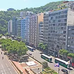 MZ Apartments Ministro IV