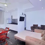 MZ Apartments Ministro IV