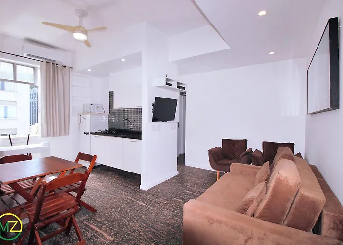 MZ Apartments Ministro IV