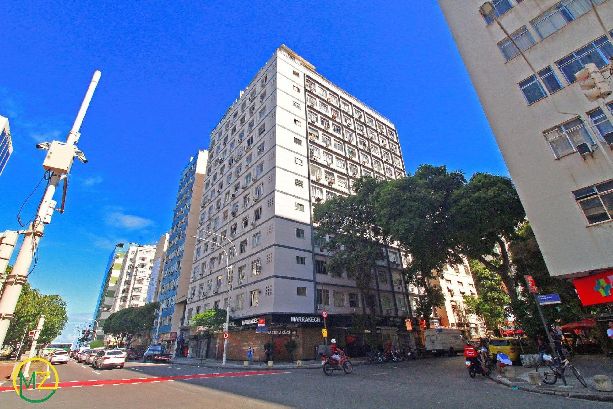 Sala C/ 2 Banheiros 4 Pessoas Río de Janeiro